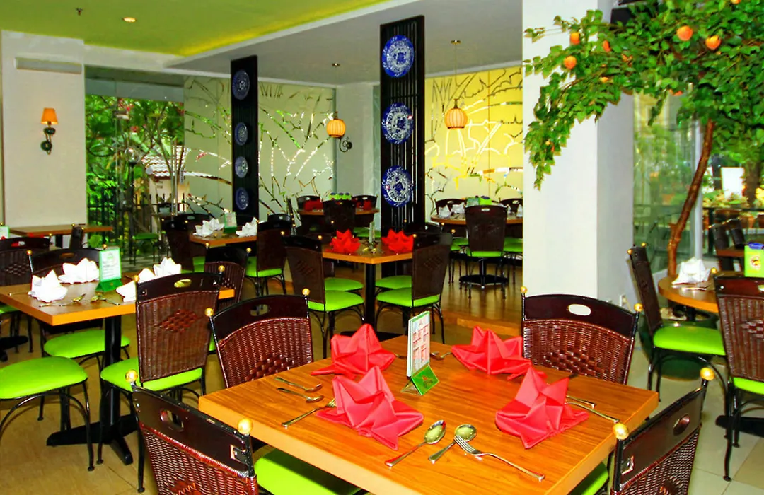 Cipta 2 Hotel-1