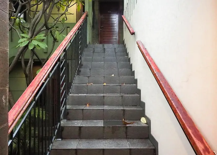 Rhiz Guest House Tebet Jakarta