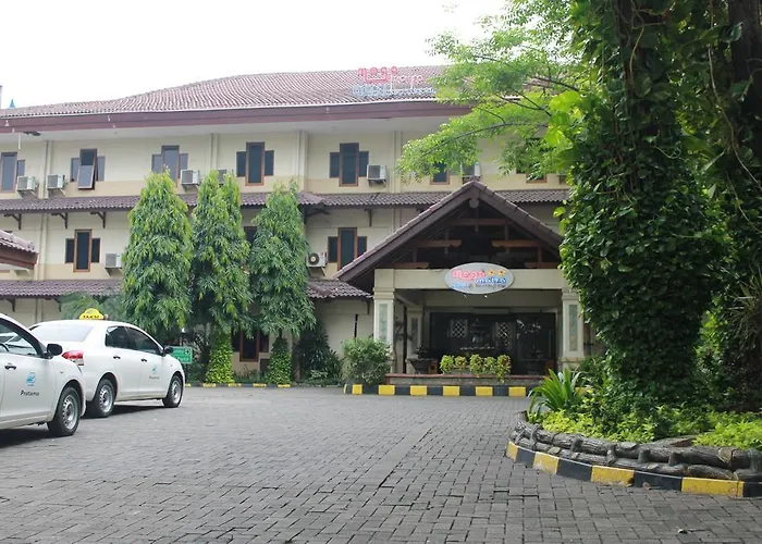 Mega Matra Hotel Jakarta