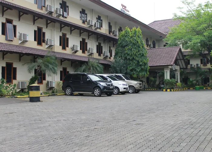 Mega Matra Hotel Jakarta